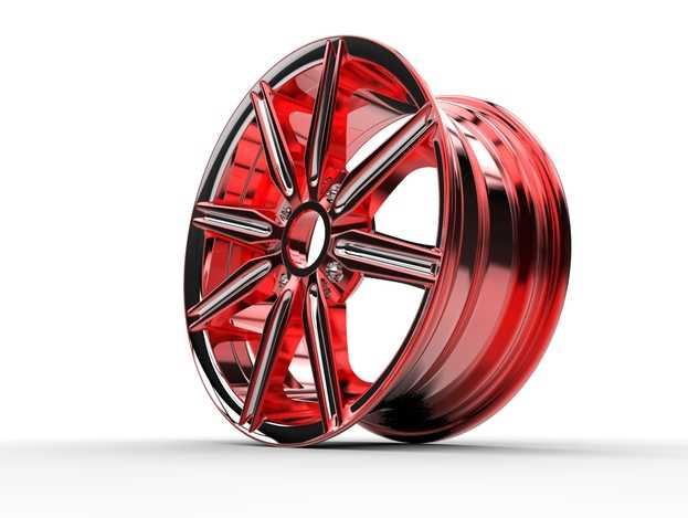 Rim
