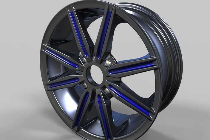 Rim
