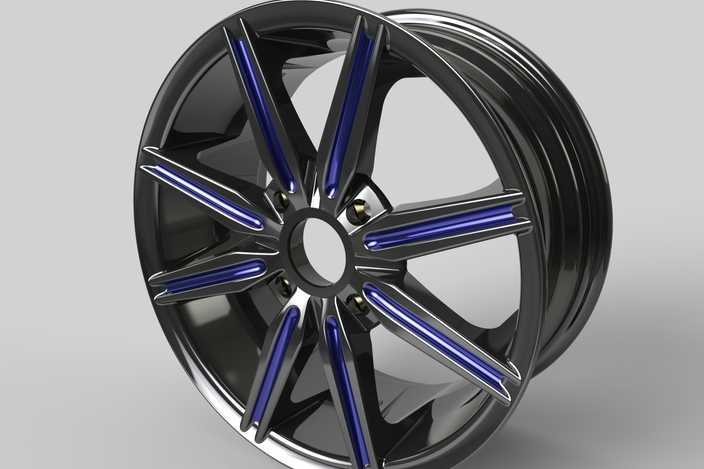 Rim
