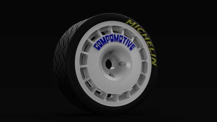 Compomotiveͣ��ƺ��
