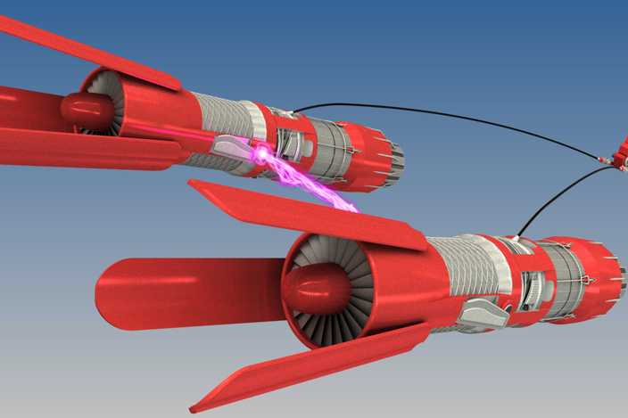 PodRacer
