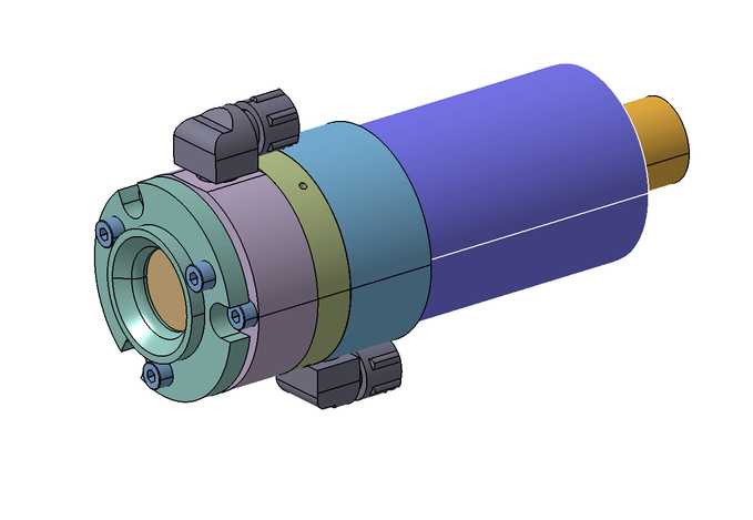 CO2Laserhead
