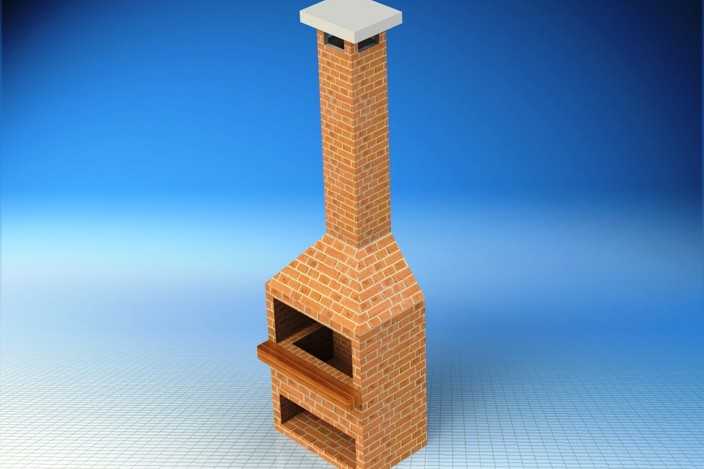 CHURRASQUEIRA
