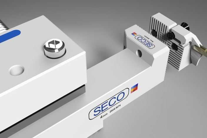 SECOMDT������/VDI���4���׵�Ƭ
