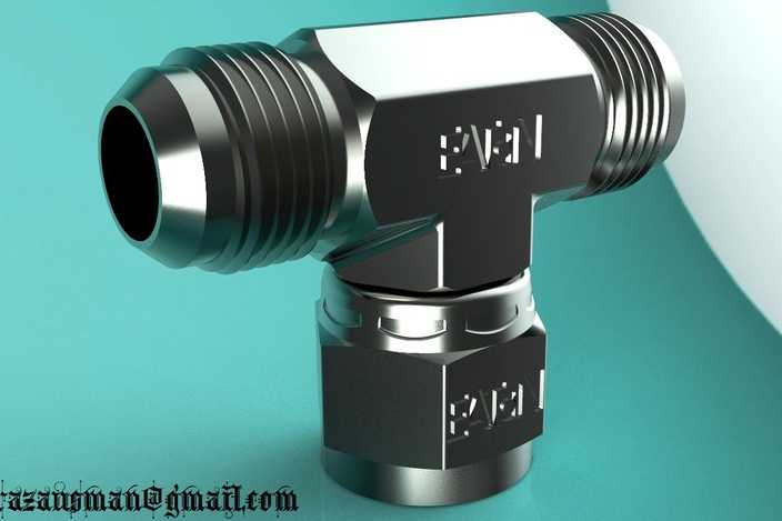 T-�ܽ�ͷҺѹ��ϵ�7/8��(JIC)
