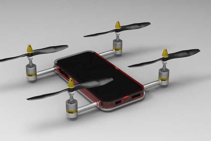 Quadrotor����
