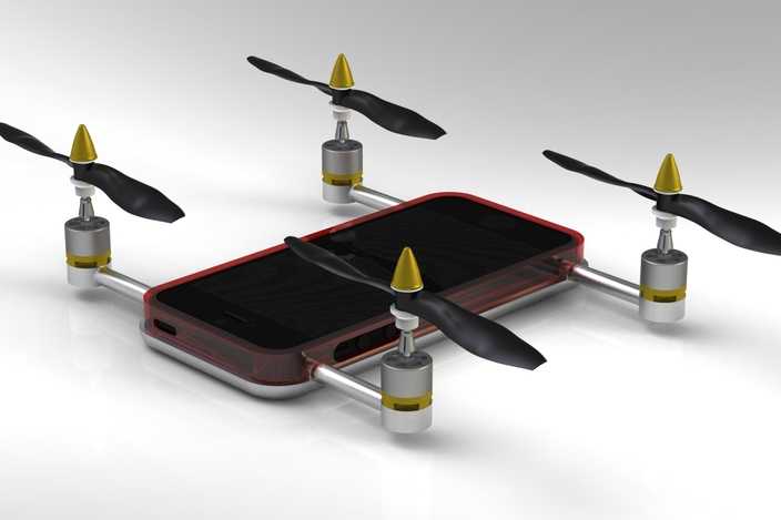 Quadrotor����
