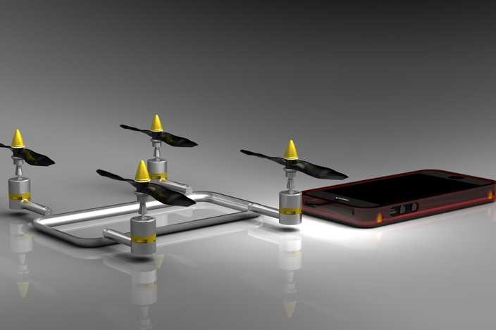 Quadrotor����
