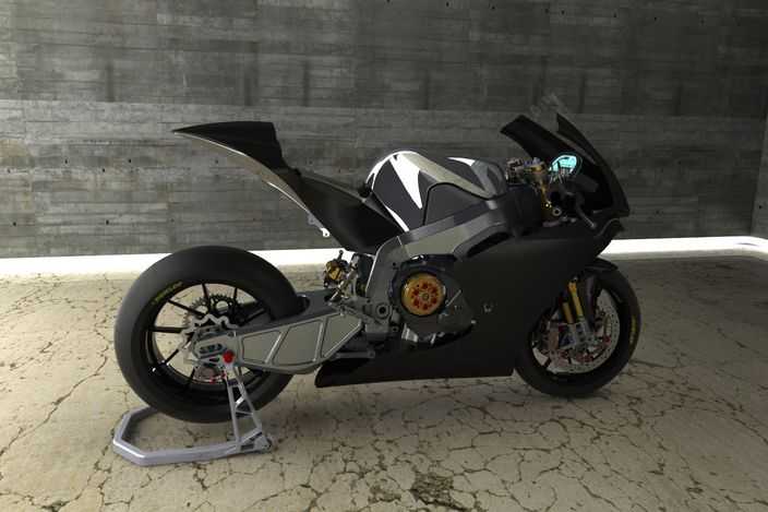 Moto2��ҡ��
