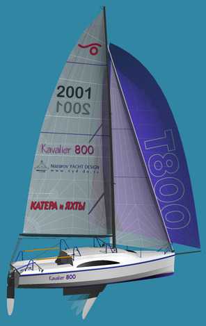 kavalier800
