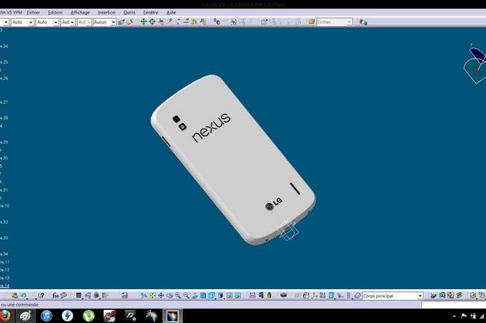 LG/�ȸ�Nexus4
