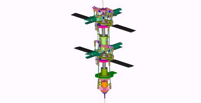 HeliBaby
