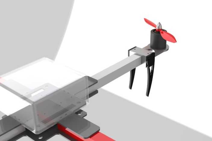 Quadrotor
