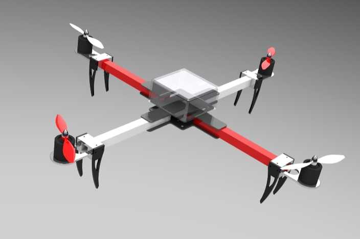 Quadrotor
