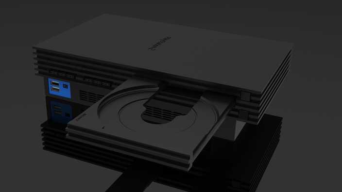 ����Playstation2
