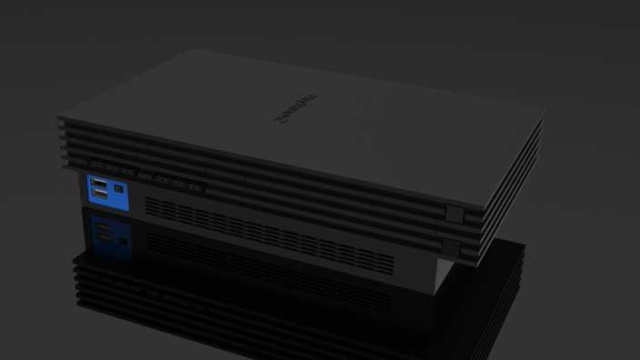 ����Playstation2
