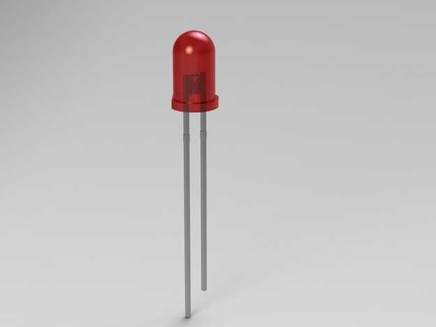 LED