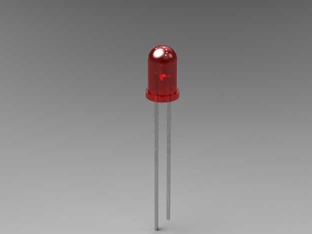 LED