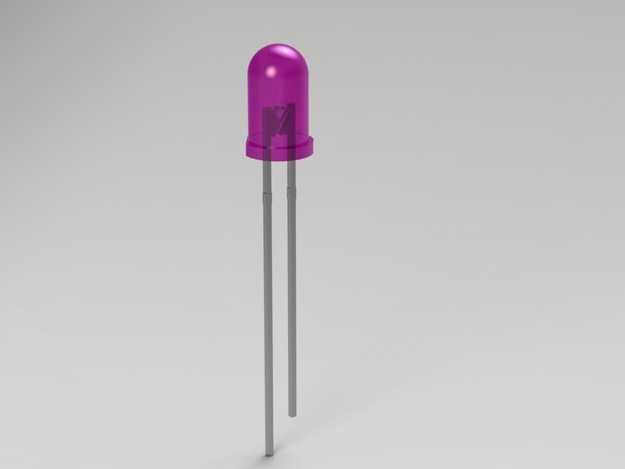 LED