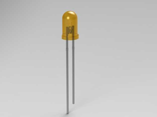LED