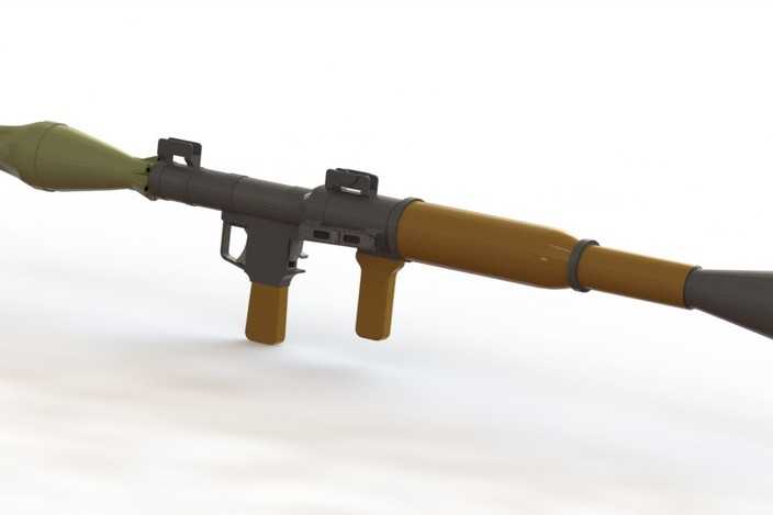 RPG-7V
