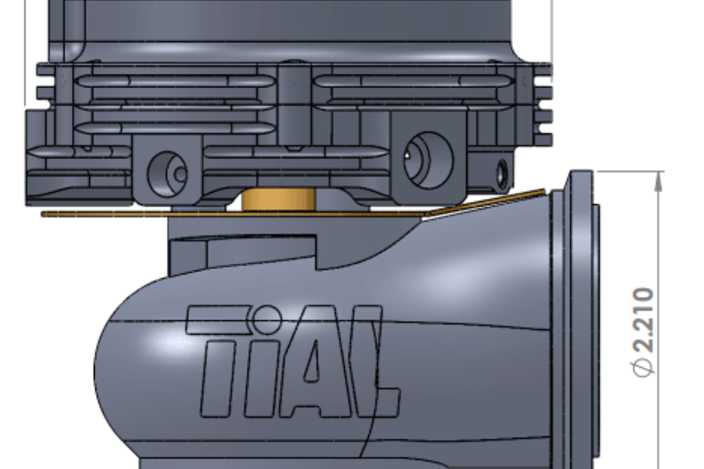 tial������ѹwastegate
