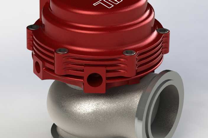 tial������ѹwastegate
