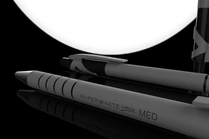 Papermate����
