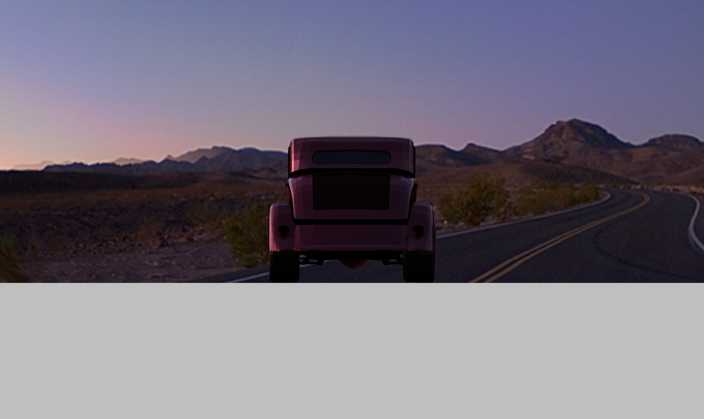 hotrod

