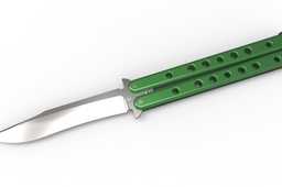 ������(Balisong)
