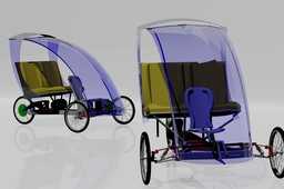 bicitaxi