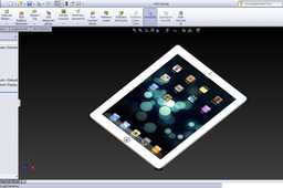 iPAD
