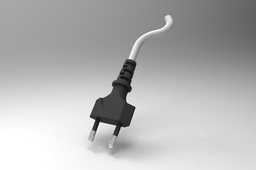 Europlug(CEE7/16)
