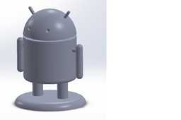 AndroBot