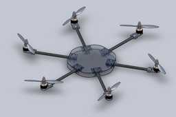 Hexacopter����

