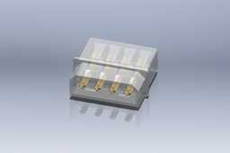 IDEMolex���Ե�Դ������4��
