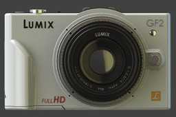 ����LUMIXDMC-GF2