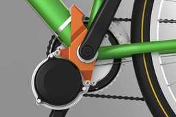 ����iBike����о�
