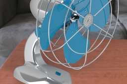 ������|��¥|Ventilador

