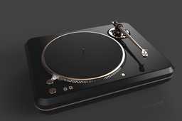 ����SL1200MkII�������������
