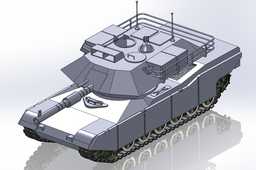 m1A1
