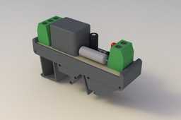 �ӿڼ̵���METALTEX/�ӿ�REL��METALTEX
