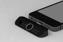 iPhone5ʱ��ͶӰ�����
