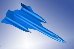 SR-71
