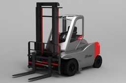 forktruck