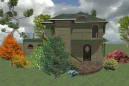 1br��ɫ�ķ���
