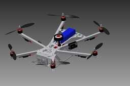 Multicopter��GoproӢ