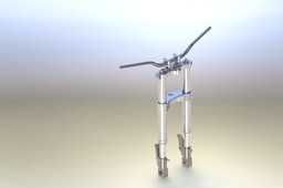 fourche�泡1100gsxr1990
