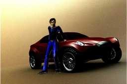 С��SUV
