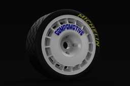 Compomotiveͣ��ƺ��